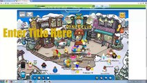 PlayerUp.com - Buy Sell Accounts - Club penguin account for sale(1). Very Rare