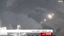 the kidnapping of Abu Anas Libyan in Tripoli بالفيديو: عملية اختطاف أبو أنس الليبي في طرابلس