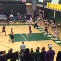 Basket - L'incroyable buzzer beater du jour nous vient de l'état de Washington