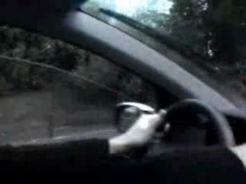 rallye dentaire 2006 - Intro