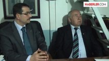 Büyükmandıra Belediye Başkanı Çölgeçen, CHP'den İstifa Etti