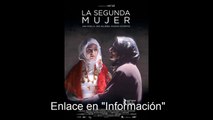 La Segunda Mujer - Ver Pelicula Completa Online GRATIS en Español Latino