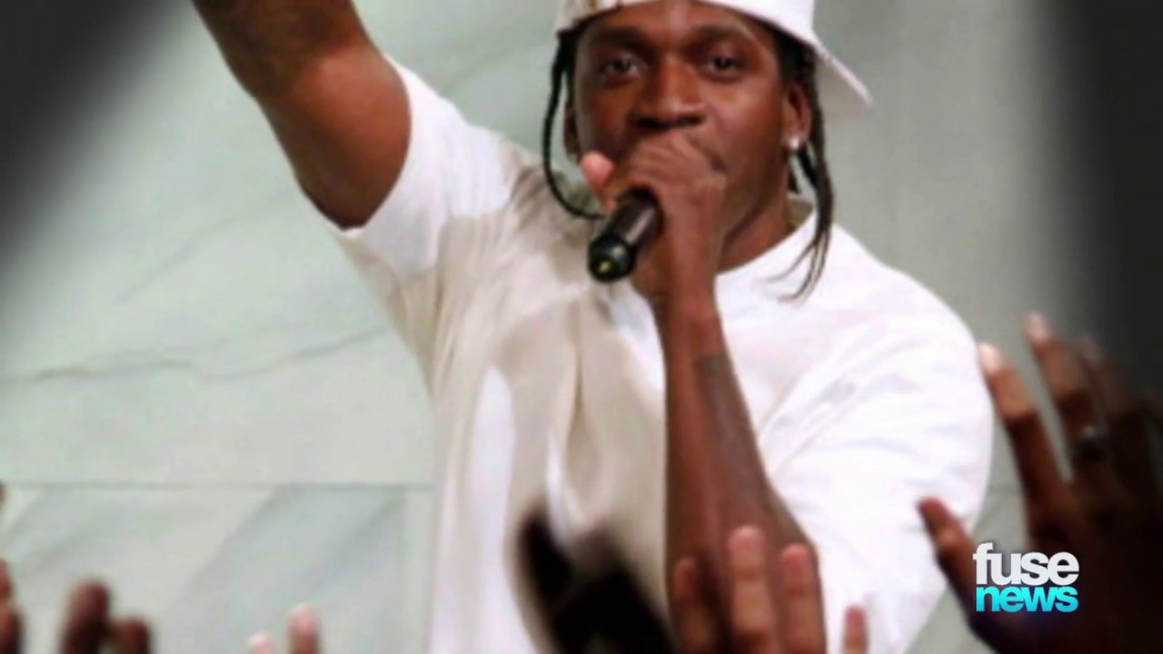 Pusha T Talks Reuniting With The Neptunes For 'King Push' Album