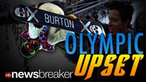 OLYMPIC UPSET: Snowboarding Favorite Shaun White Leaves Sochi Empty-Handed