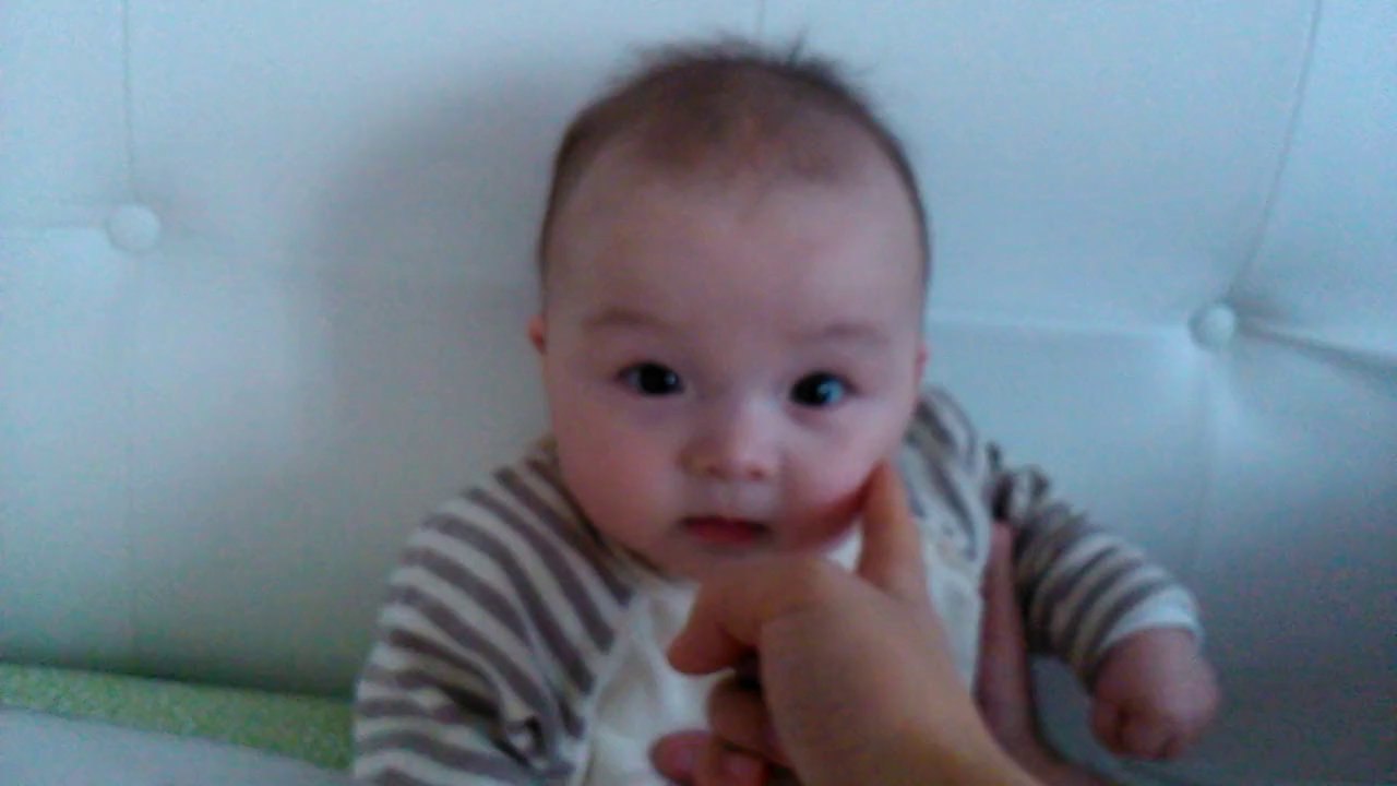 4 mois 1/2