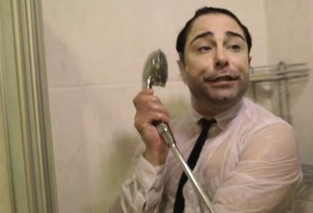 Atilla Taş'ın Sevgililer Günü Şarkısı