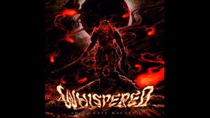 Whispered – Shogunate Macabre