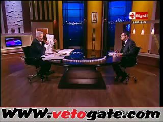 مرتضي منصور يهاجم اليوم السابع