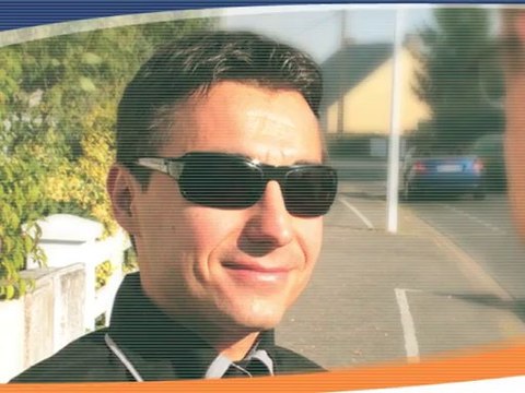 55 secondes pour convaincre Matthieu Annereau jeunesse sport loisirs