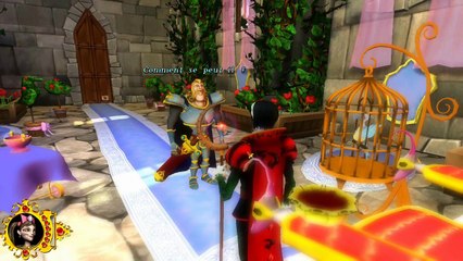 Ceville 9 - Nouveau vote [FR]