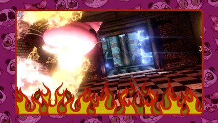 Télécharger la video: Saints Row The Third Cherished Memory #2 Professor Genki Trailer