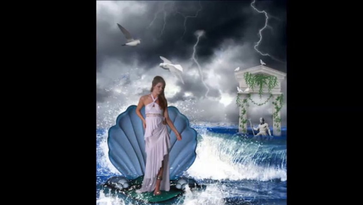 L'Imaginaire(Ode)