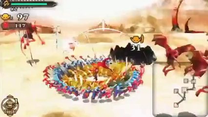 Army Corps of Hell Action Trailer