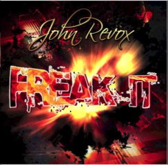 John Revox - Freak it (original mix) - YouTube