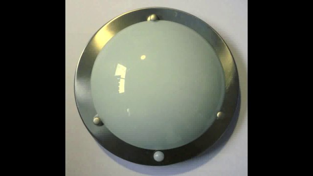 Comment fabriquer soi-même sa lampe à détecteur de mouvement