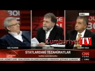 'Ali İsmail Korkmaz Marşı'nın söylenmesini kimse engelleyemez'