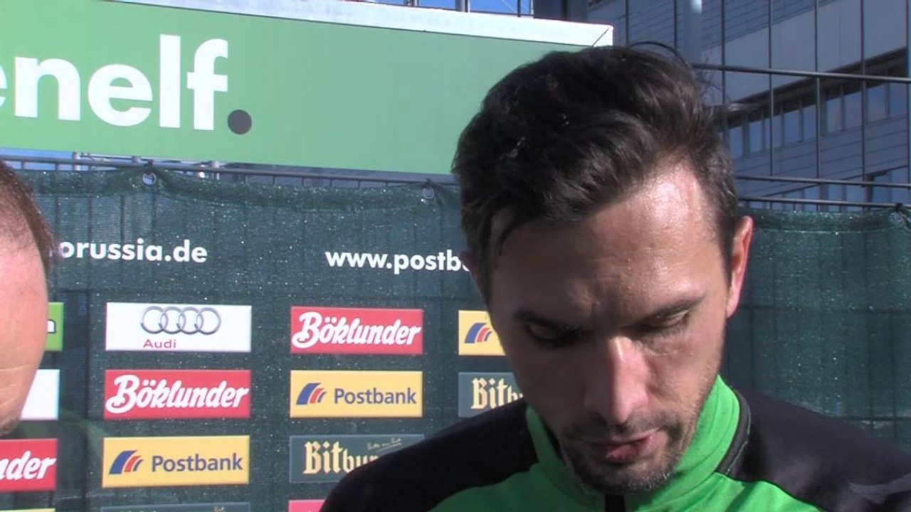 Erfolgsprojekt Mönchengladbach: 'Konstanz reingekriegt'