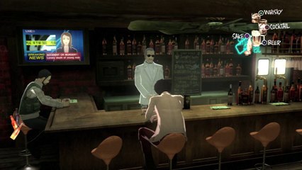 Catherine.Somos unos pecadores.#5 capitulo