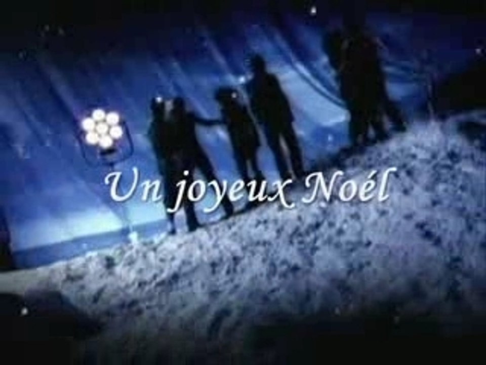 charmed noél