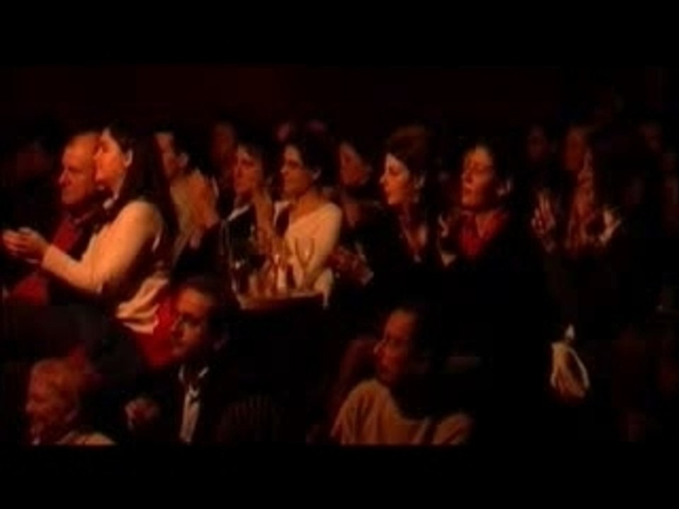 Peter Cincotti - Paris_2003_part2