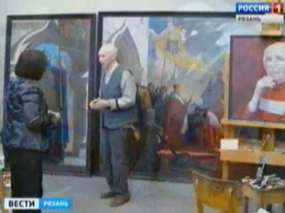 Всероссийская выставка "Спорт-искусство-Сочи". 27 ноября 2013г. Акиндинов, Борисов, Оконечников.