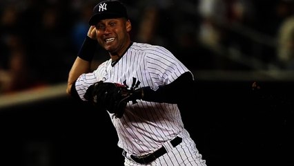 Derek Jeter's Retirement Too Soon or Too Late?