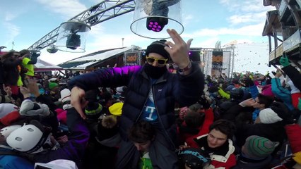 Val Thorens, 2014 SCUK Winter Bash