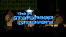 The Starsheep Groovers - Funky Junkie (live @ l'Accordeur)