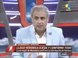 Jorge Rial contra Maradona