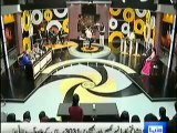 Mazaq Raat   12th feb 2014