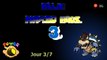 Directlives Multi-Jours et Multi-Jeux - Semaine 5 - Blue Mario Bros 3 - Jour 3
