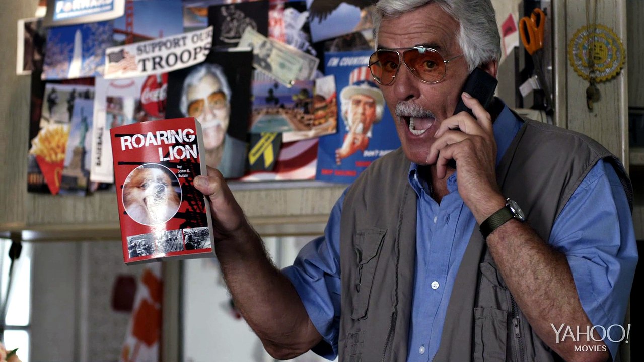 Authors Anonymous Trailer 1080p