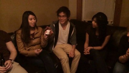 The Switch by Shin Lim at World Of Magic - Demo 2