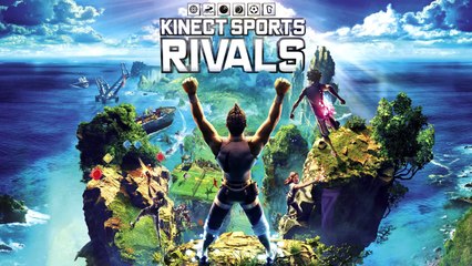 Kinect Sports Rivals Teams & Captains