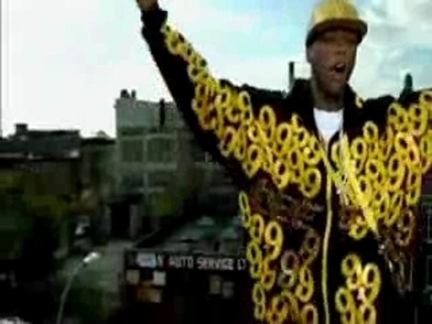 ⁣Papoose  Akon - Ghetto Soldier