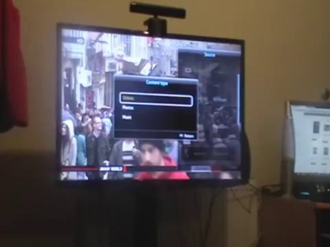 samsung smart led tv ue40 eh5300 40inch 1080p series 5 overview