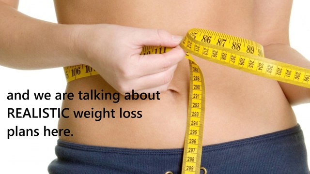 How To Lose Weight Safely And Effectively