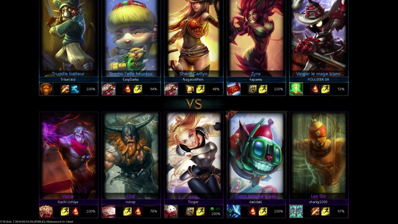Tioger Stream de Tout jeux  sur Demande Fr