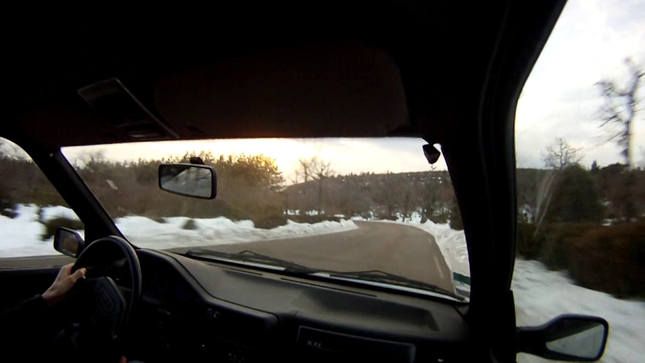 Mont Ventoux 09/02/2014 106 Xsi