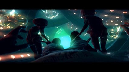 Mr Death doctor doctor aliens