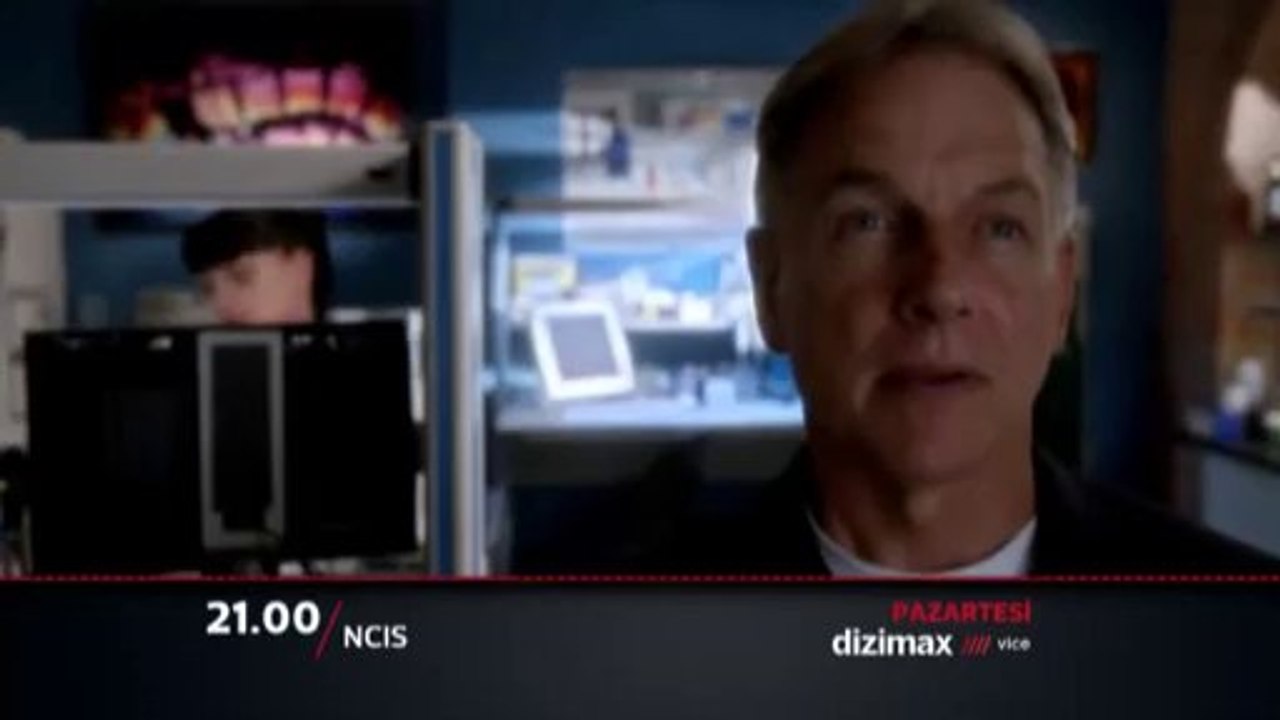 NCIS