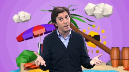 Digiturk Hayal İşleri Ofisi'nden Serdar Kuzuloğlu'na...