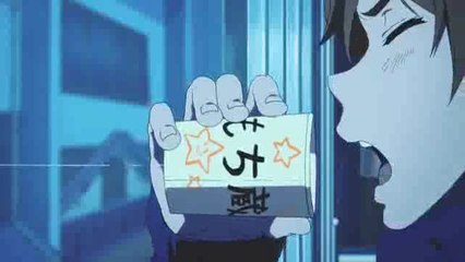 『たまこラブストーリー』特報第2弾(IPAD).MP4--- NEWEST ---