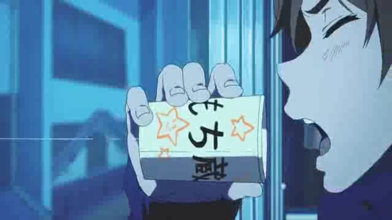『たまこラブストーリー』特報第2弾(IPAD).MP4--- NEWEST ---