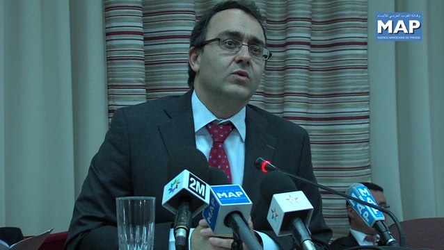 الدورة الخريفية البرلمانية ميزتها مجموعة من الأحداث على رأسها خطاب جلالة الملك في افتتاح هذه الدورة (رئيس مجلس النواب)