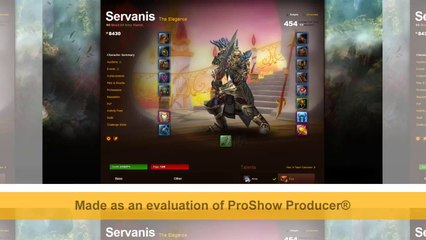 PlayerUp.com - Buy Sell Accounts - World of Warcraft Account For Sale