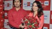 Sonu Nigam Interviewed By Wife For Valentines Day