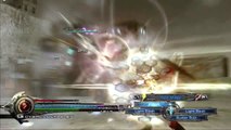 FF13 Lightning Returns: Final Fantasy XIII (PS3, X360) ENGLISH Walkthrough Part 9