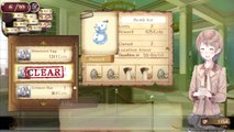Atelier Totori: The Adventurer of Arland (PS3) Playthrough / Walkthrough Part 31