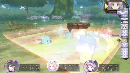Atelier Meruru: The Apprentice of Arland (PS3) Playthrough / Walkthrough Part 7